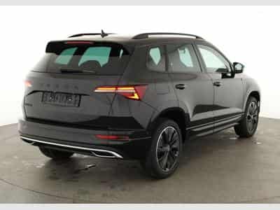 Skoda Karoq Sportline (2026) - Photo 2