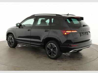 Skoda Karoq Sportline (2026) - Photo 3