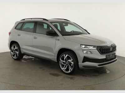 Skoda Karoq Sportline (2026) - Photo 1