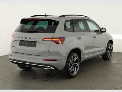 Skoda Karoq Sportline (2026) - Photo 2