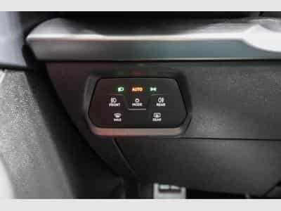 Cupra Leon ST 2,0 TSI (2025) - Photo 11