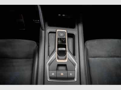 Cupra Leon ST 2,0 TSI (2025) - Photo 12