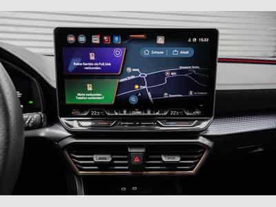 Cupra Leon ST 2,0 TSI (2025) - Photo 13