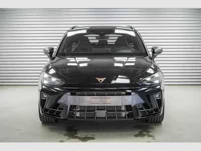 Cupra Leon ST 2,0 TSI (2025) - Photo 2