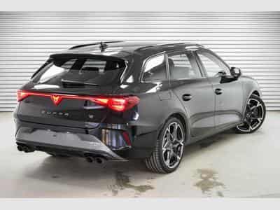 Cupra Leon ST 2,0 TSI (2025) - Photo 3
