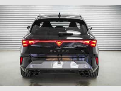 Cupra Leon ST 2,0 TSI (2025) - Photo 4