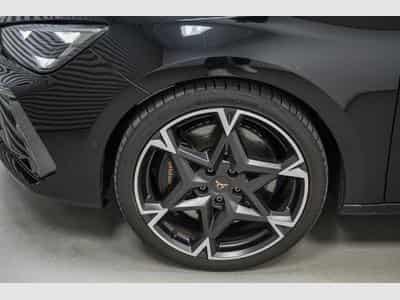 Cupra Leon ST 2,0 TSI (2025) - Photo 5