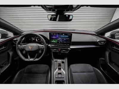 Cupra Leon ST 2,0 TSI (2025) - Photo 6