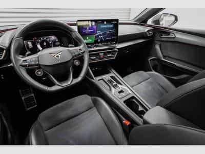 Cupra Leon ST 2,0 TSI (2025) - Photo 7