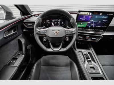 Cupra Leon ST 2,0 TSI (2025) - Photo 8