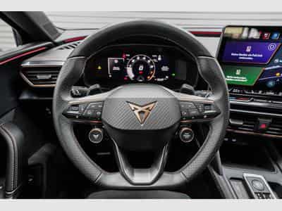 Cupra Leon ST 2,0 TSI (2025) - Photo 9