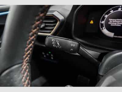 Cupra Leon ST 2,0 TSI (2025) - Photo 10