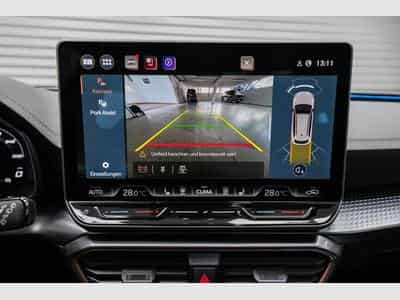 Cupra Leon ST 2,0 TSI (2025) - Photo 14