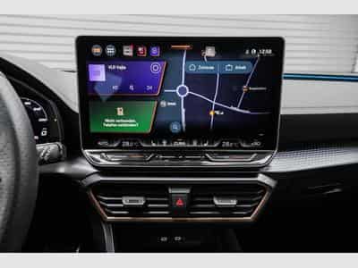 Cupra Leon ST 2,0 TSI (2025) - Photo 13