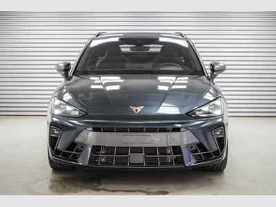 Cupra Leon ST 2,0 TSI (2025) - Photo 2