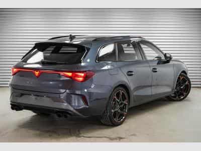 Cupra Leon ST 2,0 TSI (2025) - Photo 3