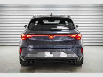 Cupra Leon ST 2,0 TSI (2025) - Photo 4