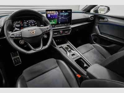 Cupra Leon ST 2,0 TSI (2025) - Photo 7