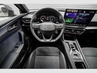 Cupra Leon ST 2,0 TSI (2025) - Photo 8