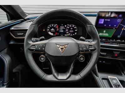 Cupra Leon ST 2,0 TSI (2025) - Photo 9