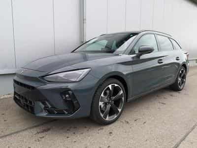 Cupra Leon 1.5 eTSI 110 kW (2026) - Photo 1