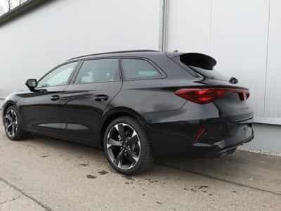 Cupra Leon 1.5 eTSI 110 kW (2026) - Photo 2