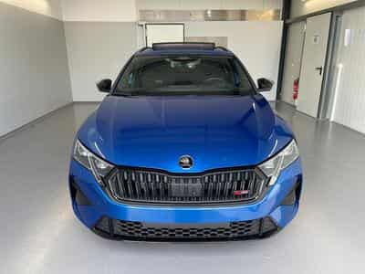 Skoda Octavia RS (2026) - Photo 2