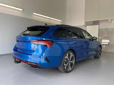 Skoda Octavia RS (2026) - Photo 4