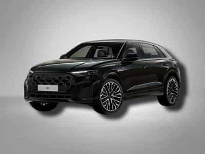 Audi Q8 S line 3.0 TDI 8-Gang-Tiptronic quattro (2026) - Photo 1