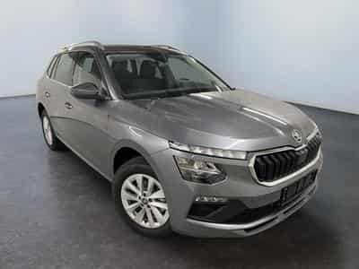Skoda Kamiq Selection (2026) - Photo 1