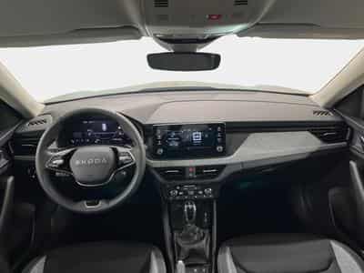 Skoda Kamiq Selection (2026) - Photo 11