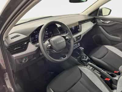Skoda Kamiq Selection (2026) - Photo 12