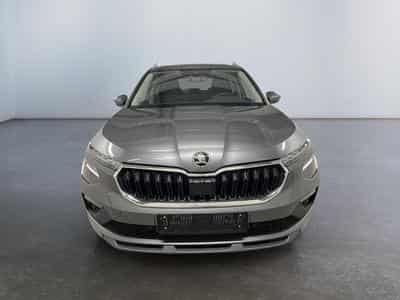 Skoda Kamiq Selection (2026) - Photo 2