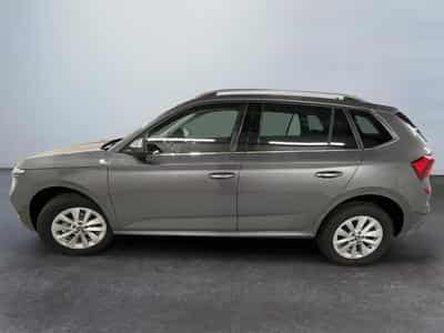 Skoda Kamiq Selection (2026) - Photo 4