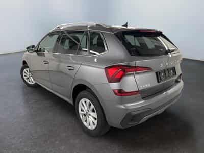 Skoda Kamiq Selection (2026) - Photo 5