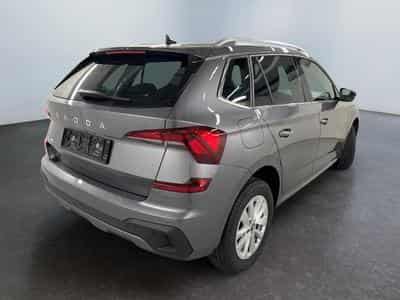 Skoda Kamiq Selection (2026) - Photo 7