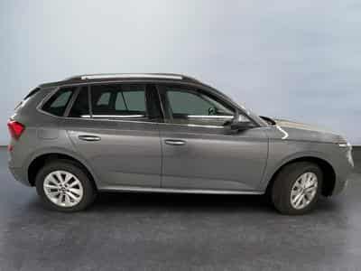 Skoda Kamiq Selection (2026) - Photo 8
