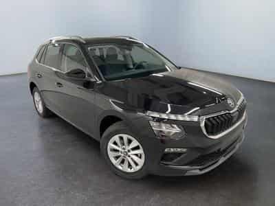 Skoda Kamiq Selection (2026) - Photo 1