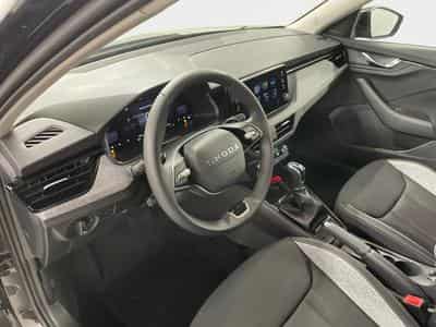Skoda Kamiq Selection (2026) - Photo 11