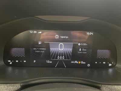 Skoda Kamiq Selection (2026) - Photo 13