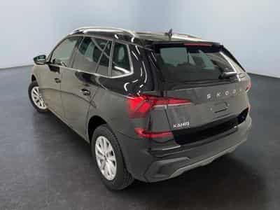 Skoda Kamiq Selection (2026) - Photo 5