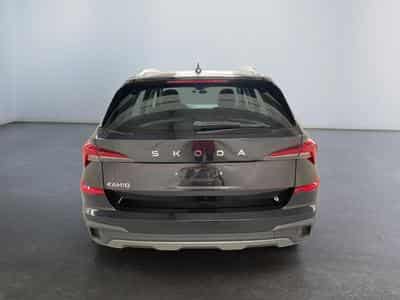 Skoda Kamiq Selection (2026) - Photo 6