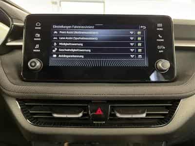 Skoda Fabia Selection (2026) - Photo 10