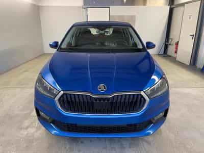 Skoda Fabia Selection (2026) - Photo 2