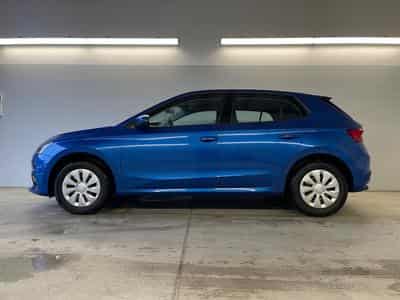 Skoda Fabia Selection (2026) - Photo 3