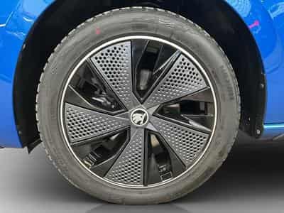 Skoda Scala Monte-Carlo+DSG+LED+NAVI (2025) - Photo 8