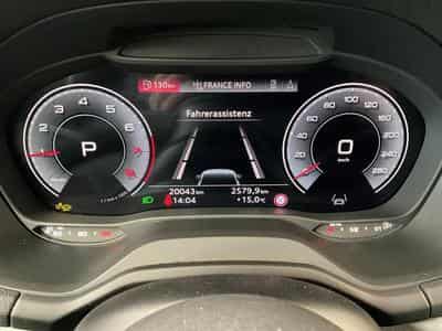 Audi Q2 Advanced+S-Tronic+35tfsi+Led (2025) - Photo 11