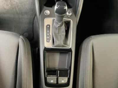 Audi Q2 Advanced+S-Tronic+35tfsi+Led (2025) - Photo 12