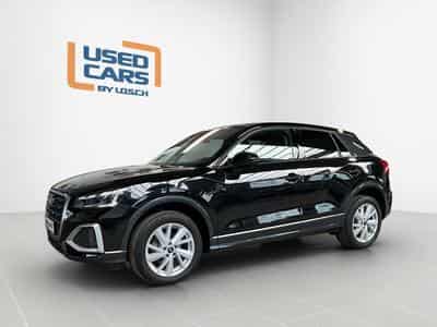 Audi Q2 Advanced+S-Tronic+35tfsi+Led (2025) - Photo 4