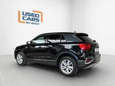 Audi Q2 Advanced+S-Tronic+35tfsi+Led (2025) - Photo 5